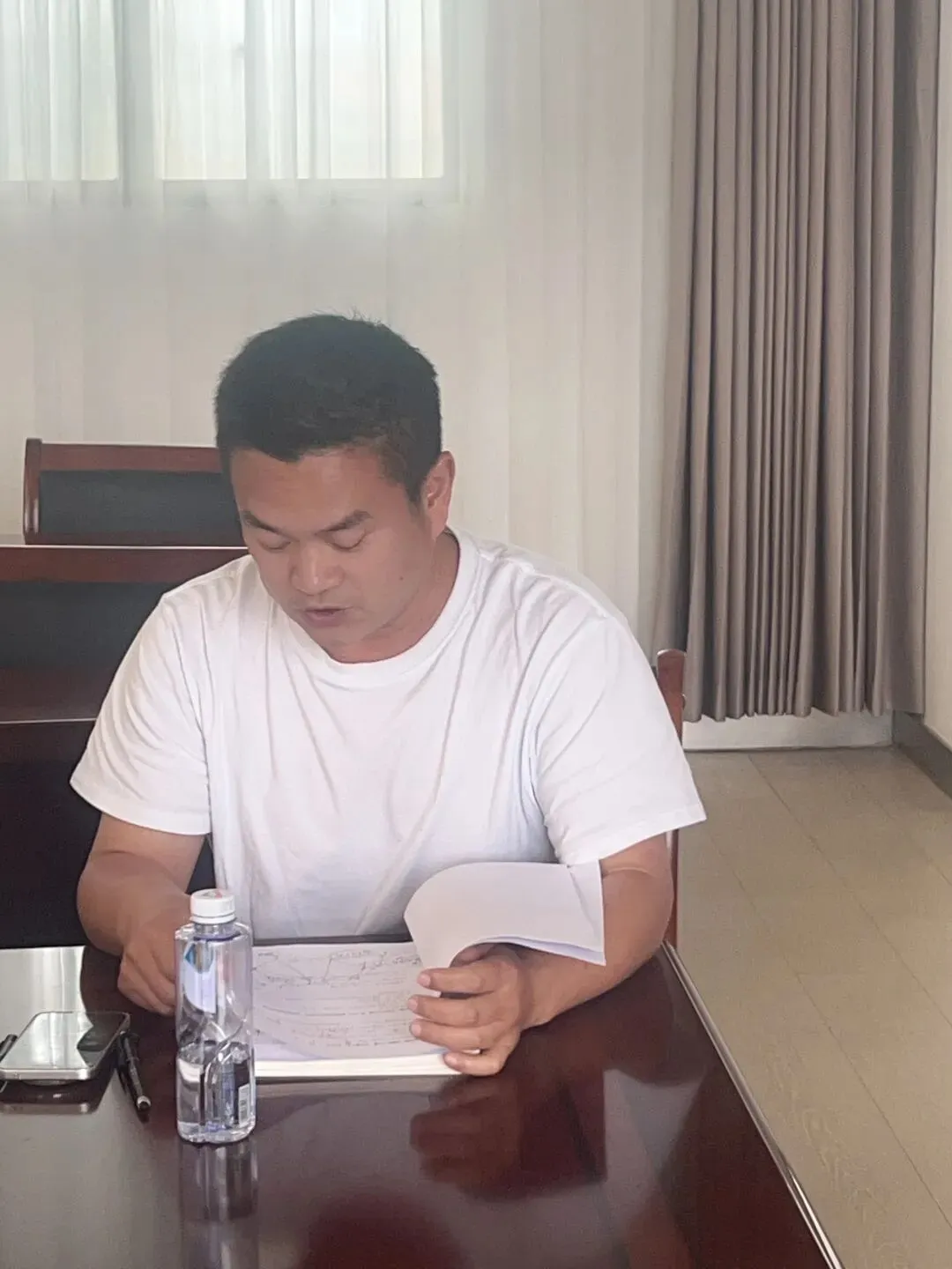 研析真题聚智交流,盛夏研修蓄力远航——张家港市吴新建名师工作室第十次研修活动在市教发中心举行-第15张图片-四季读书网