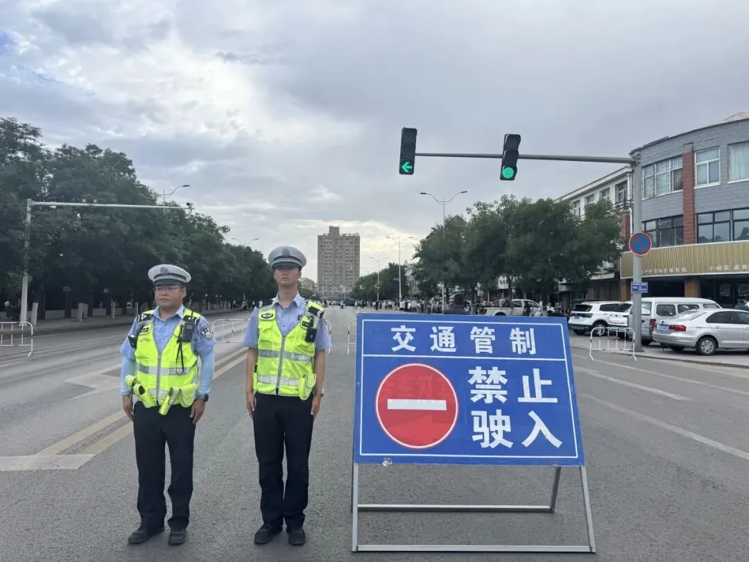 中考三天!他们最早进场,最晚交卷!-第6张图片-四季读书网