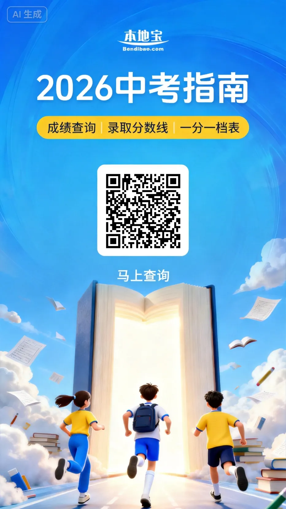 2021-2025石家庄中考一分一档表-第52张图片-四季读书网