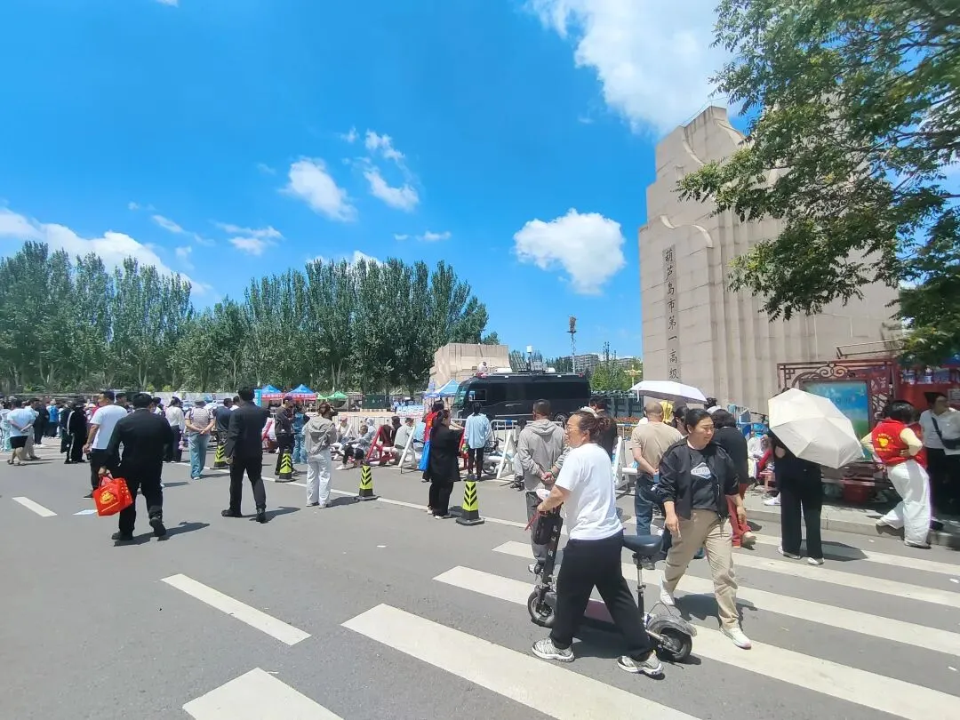 葫芦岛市直高中历年中考录取分数线-第6张图片-四季读书网