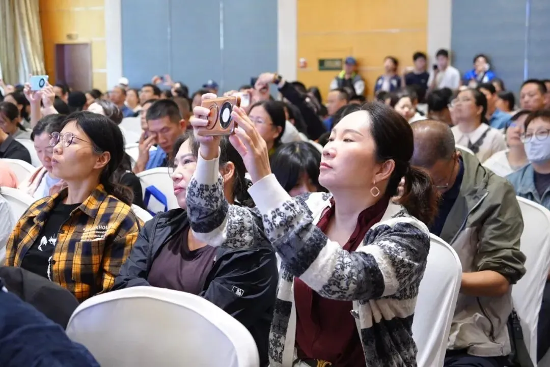 中考放榜后怎样填志愿?7月5日,昆明近20所高中校长现场教你-第6张图片-四季读书网
