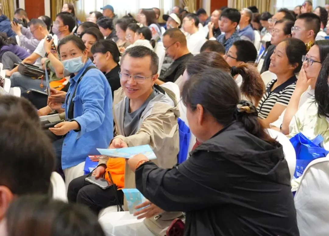 中考放榜后怎样填志愿?7月5日,昆明近20所高中校长现场教你-第7张图片-四季读书网