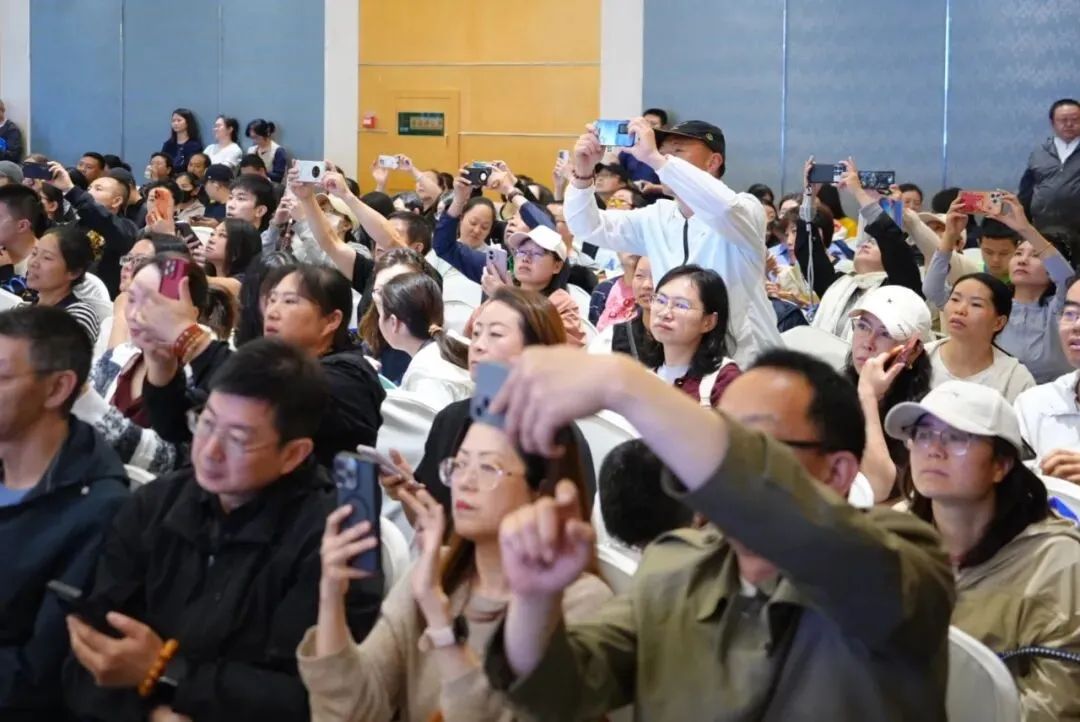 中考放榜后怎样填志愿?7月5日,昆明近20所高中校长现场教你-第8张图片-四季读书网