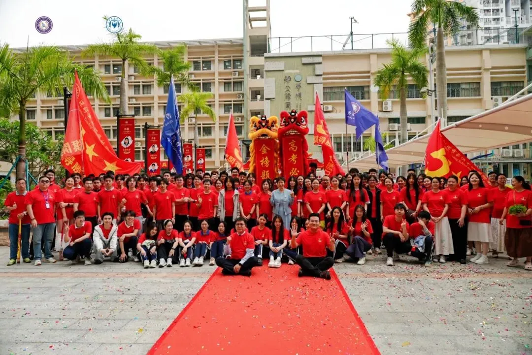 中考后转轨 | 港前三升学实力派学校—云顶博朤DSE7月4日举行校园开放日!-第14张图片-四季读书网