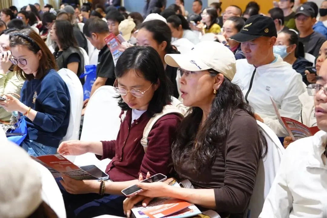 中考放榜后怎样填志愿?7月5日,昆明近20所高中校长现场教你-第12张图片-四季读书网