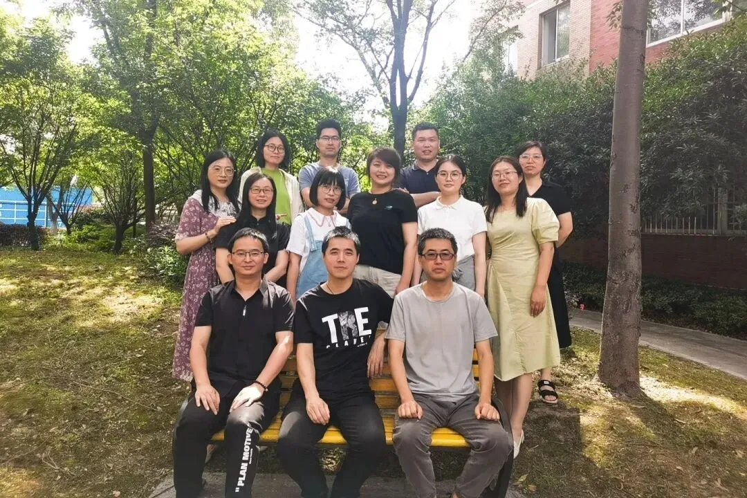 【凤高招生】2026中考季:生物教研组-第8张图片-四季读书网