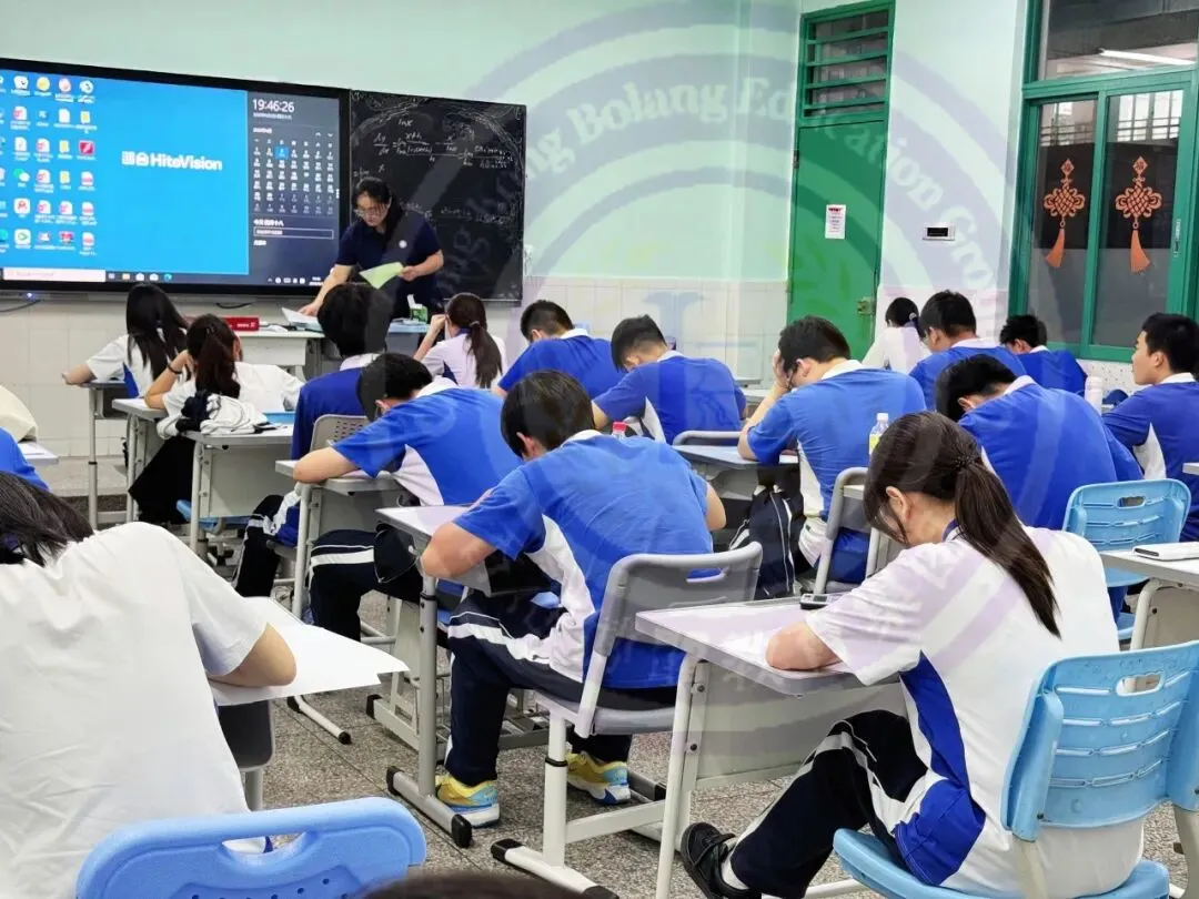 中考后转轨 | 港前三升学实力派学校—云顶博朤DSE7月4日举行校园开放日!-第30张图片-四季读书网