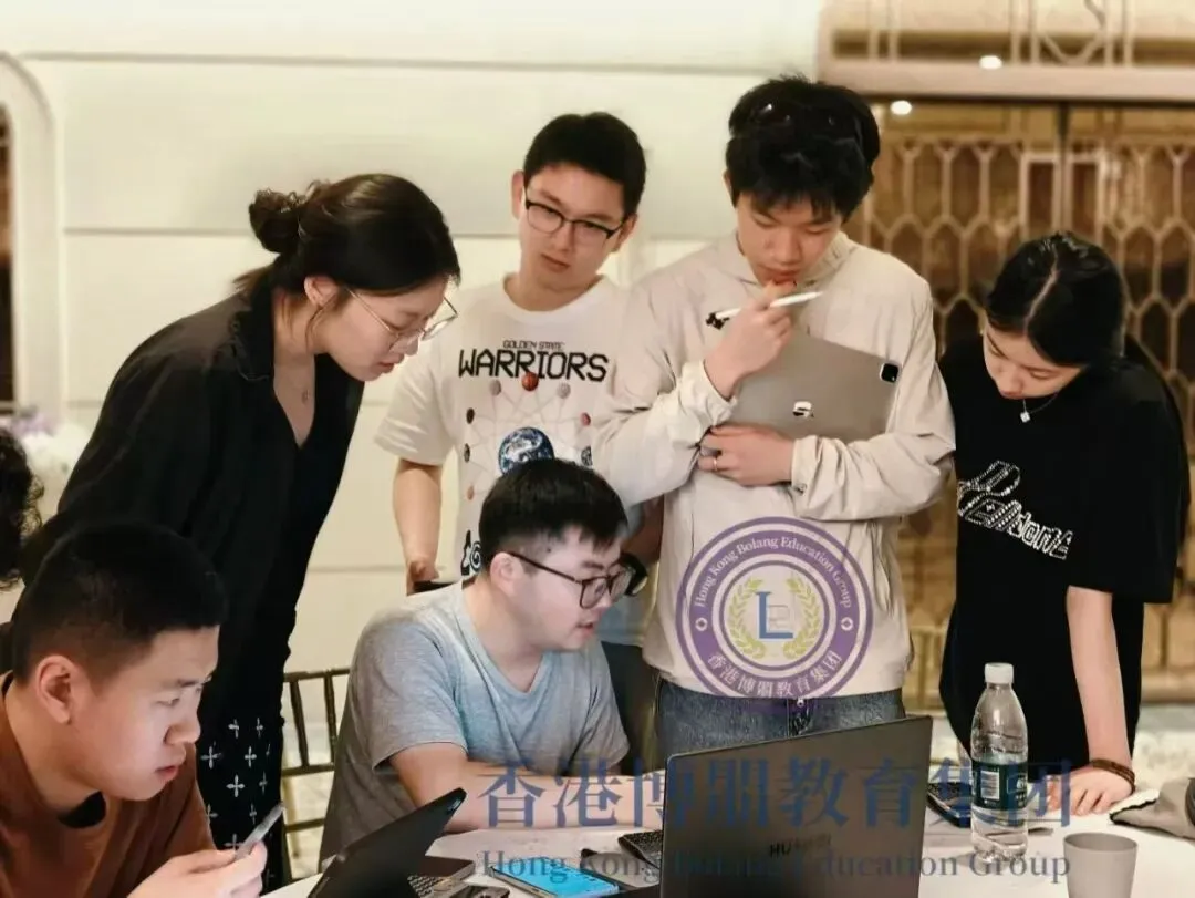 中考后转轨 | 港前三升学实力派学校—云顶博朤DSE7月4日举行校园开放日!-第35张图片-四季读书网
