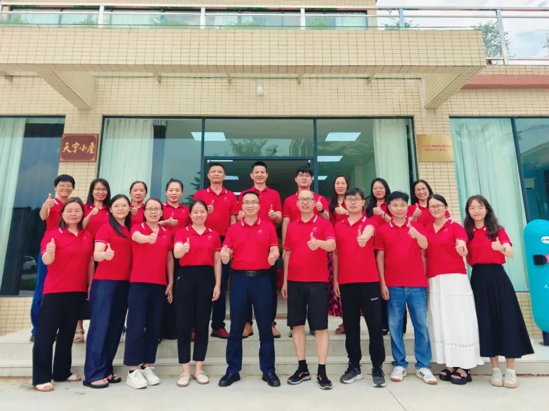 中考启幕!广宁5969名考生赴考-第12张图片-四季读书网