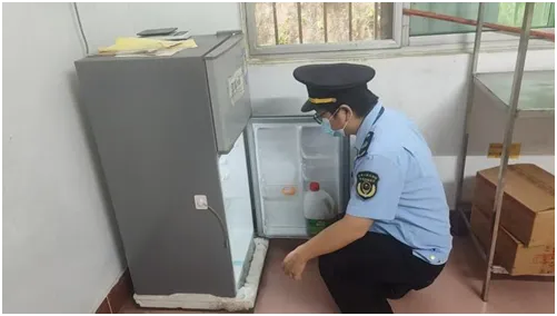 中考启幕!广宁5969名考生赴考-第18张图片-四季读书网