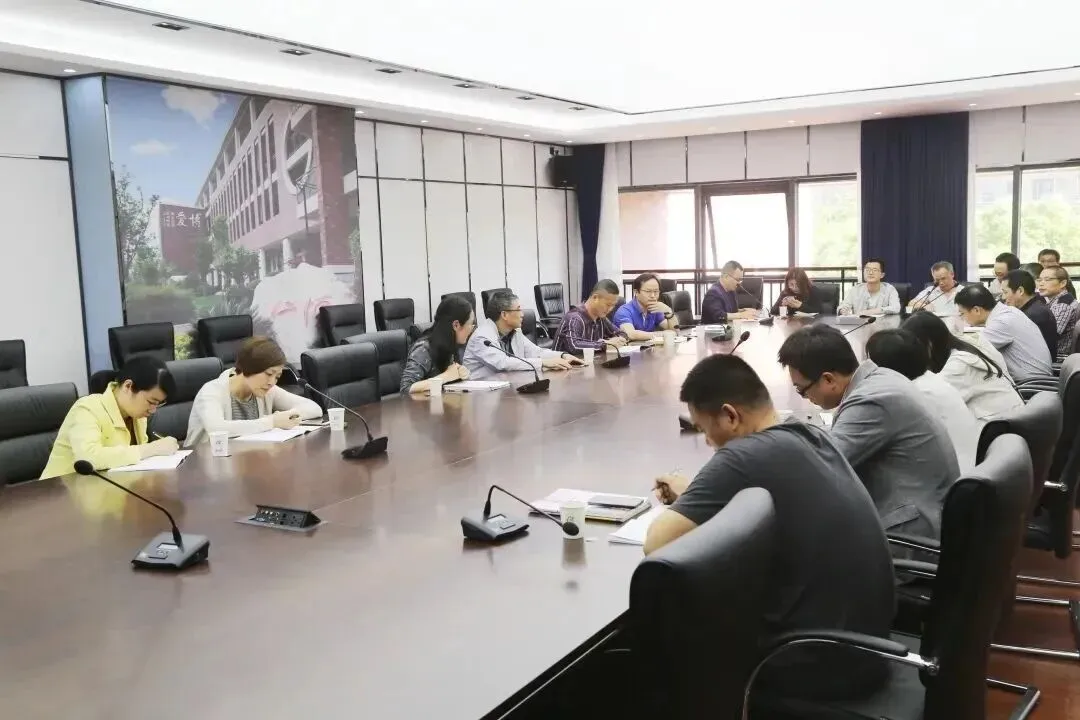 中考择校丨心怀仁德,静候少年逐光!-第26张图片-四季读书网