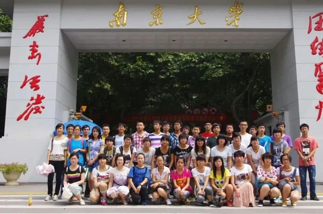 中考择校丨心怀仁德,静候少年逐光!-第38张图片-四季读书网