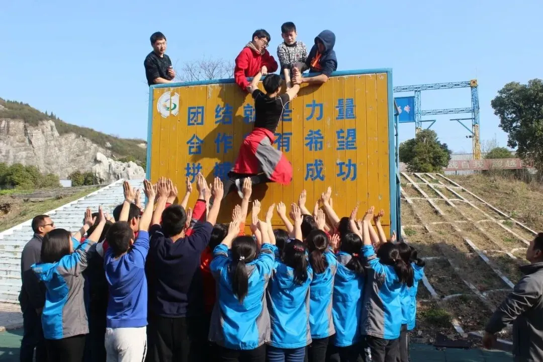 中考择校丨心怀仁德,静候少年逐光!-第42张图片-四季读书网