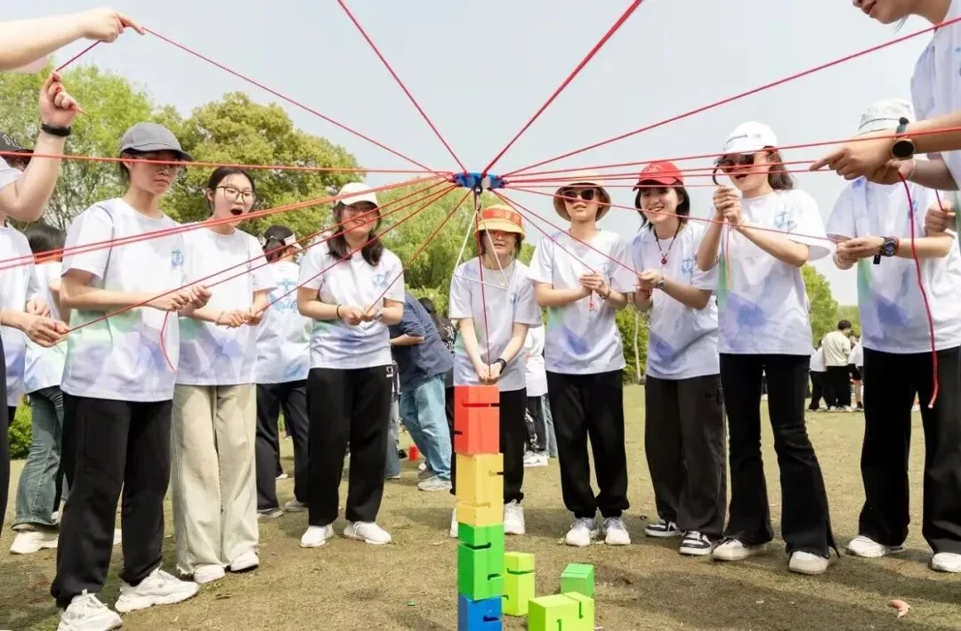 中考择校丨心怀仁德,静候少年逐光!-第43张图片-四季读书网