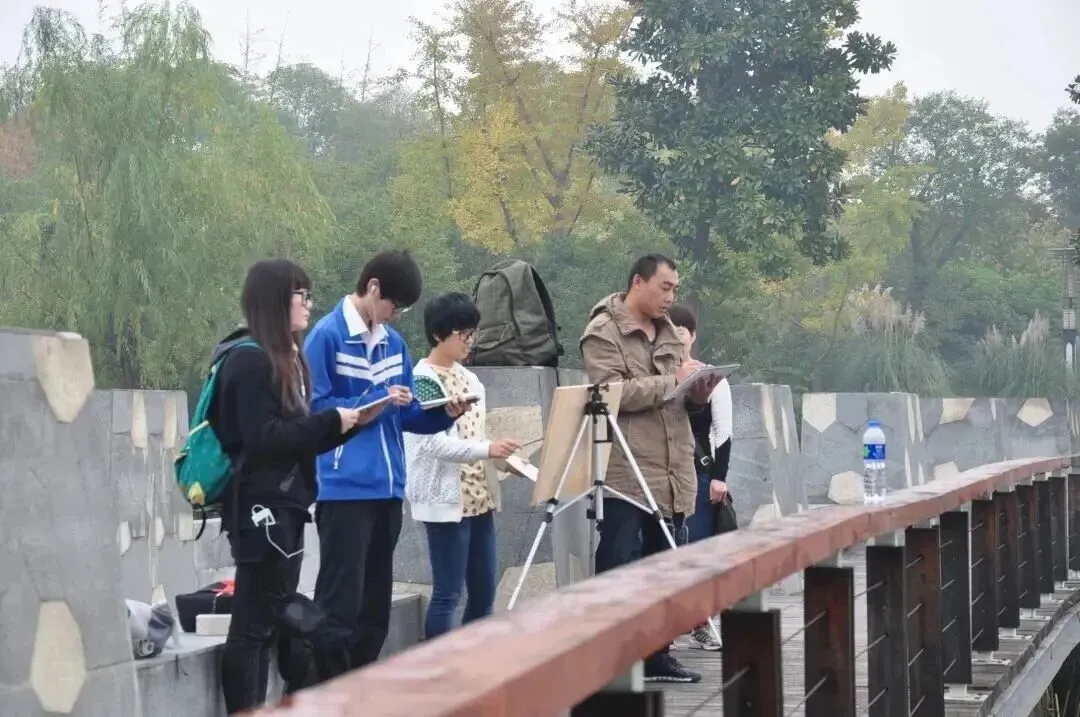 中考择校丨心怀仁德,静候少年逐光!-第48张图片-四季读书网
