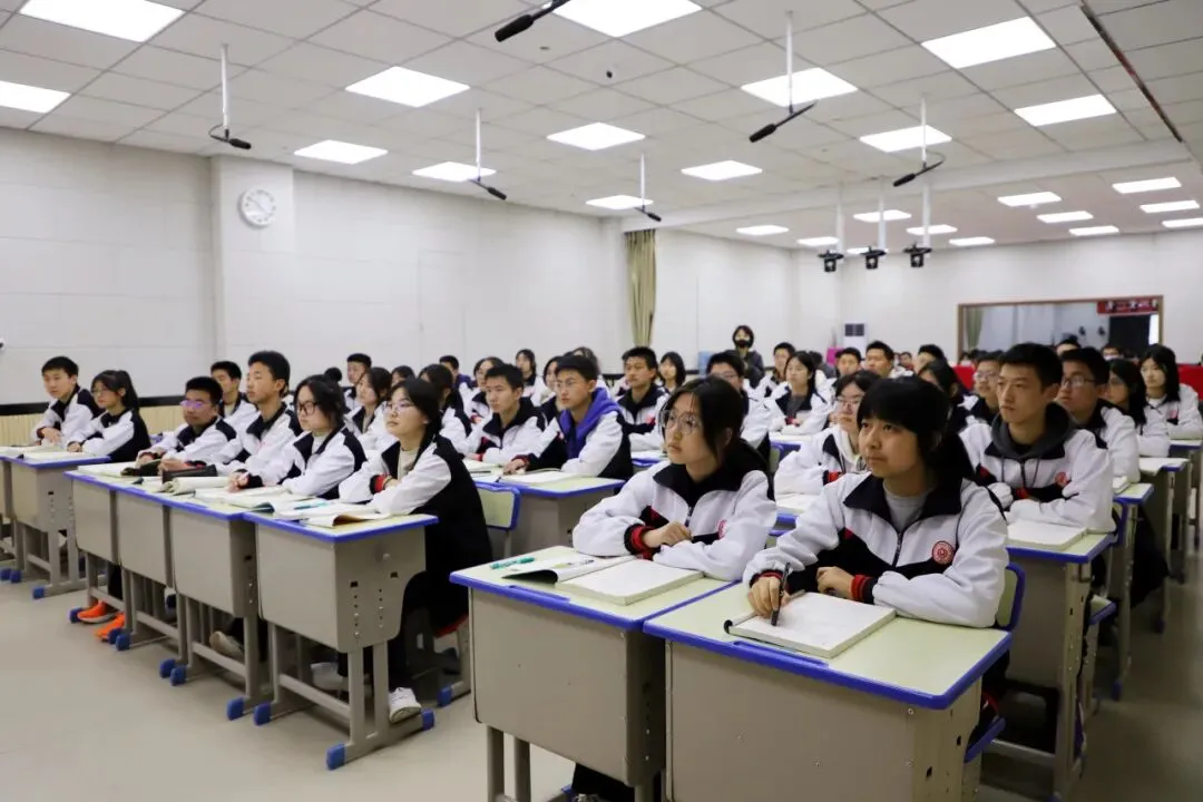 中考成绩7月1日公布!7月2日,这场志愿填报咨询会别错过!-第10张图片-四季读书网