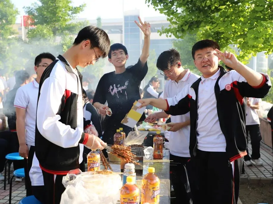 中考成绩7月1日公布!7月2日,这场志愿填报咨询会别错过!-第25张图片-四季读书网