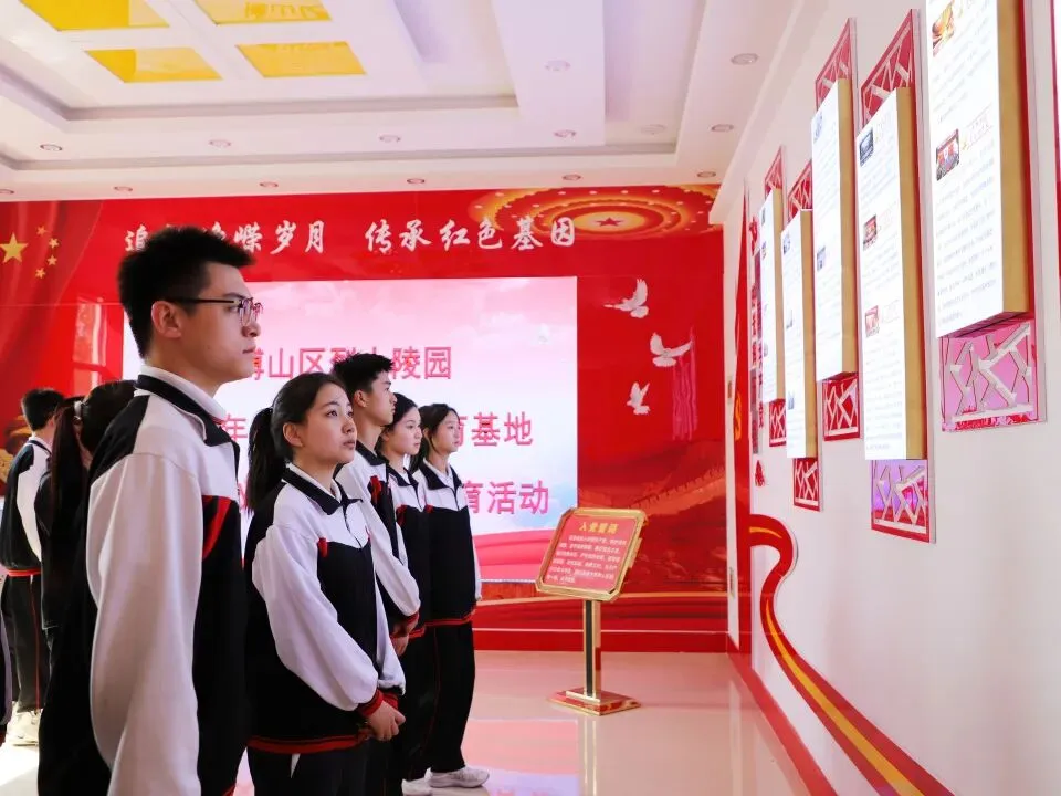 中考成绩7月1日公布!7月2日,这场志愿填报咨询会别错过!-第28张图片-四季读书网