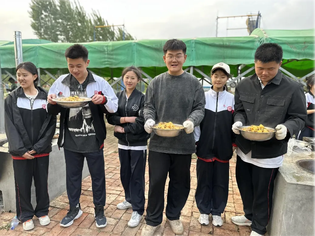 中考成绩7月1日公布!7月2日,这场志愿填报咨询会别错过!-第30张图片-四季读书网