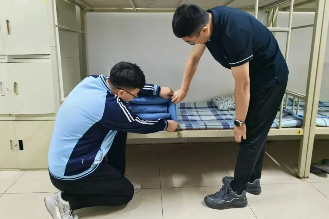 中考分数已定,别焦虑!选择职业教育,同样赢得未来!-第10张图片-四季读书网