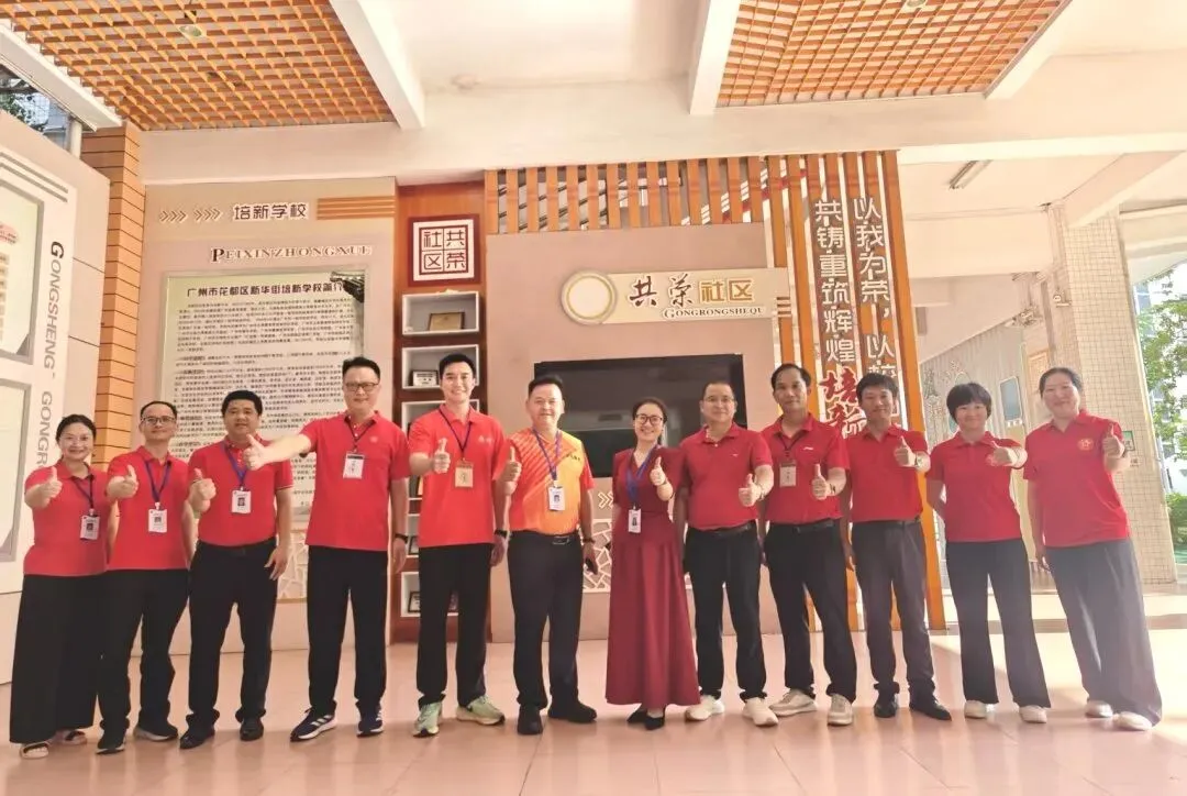 中考首日直击|花都少年执笔赴考,逐梦今朝!-第61张图片-四季读书网