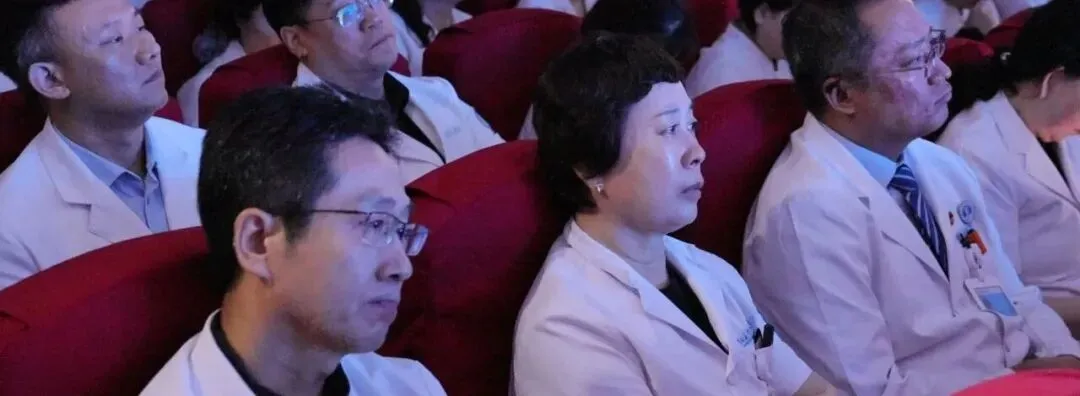 医心护航中考少年 牵挂温暖职工家庭-第13张图片-四季读书网