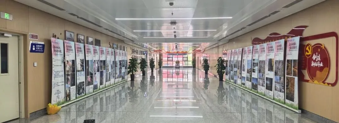 医心护航中考少年 牵挂温暖职工家庭-第14张图片-四季读书网