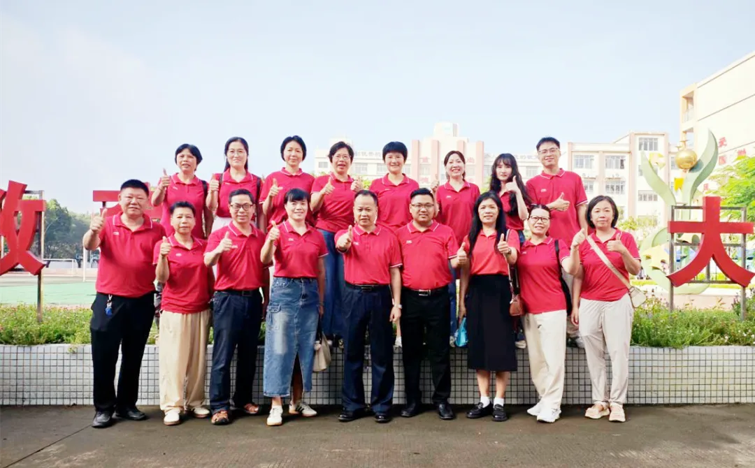 中考首日直击|花都少年执笔赴考,逐梦今朝!-第80张图片-四季读书网