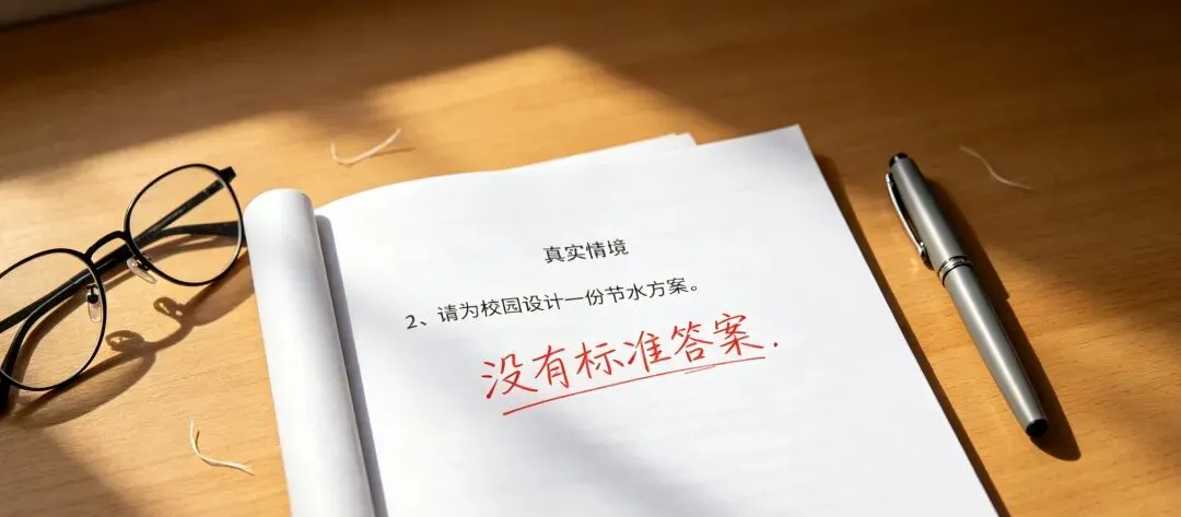 统考取消了,家长却更焦虑了.试卷变活了,刷题失灵了-第1张图片-四季读书网