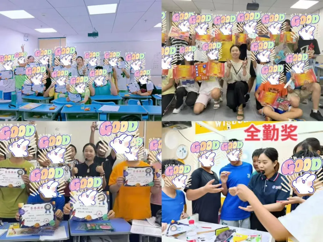 中考进行时:亚运城十年英语老师想对家长说的真心话-第13张图片-四季读书网
