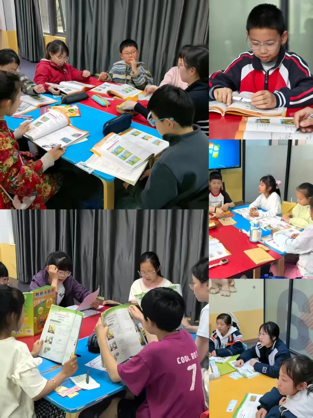 杭州小升初分班考全科真题试卷免费领取!!!-第27张图片-四季读书网