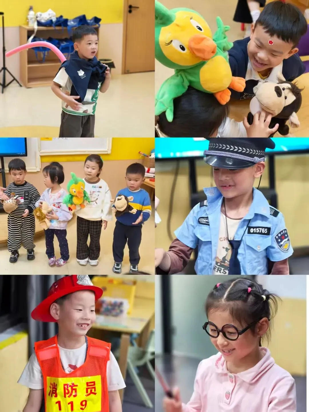 杭州小升初分班考全科真题试卷免费领取!!!-第28张图片-四季读书网