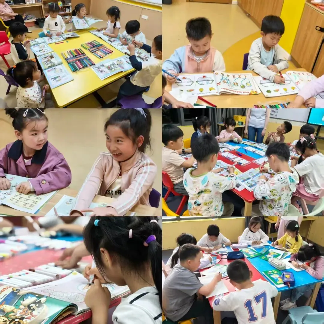 杭州小升初分班考全科真题试卷免费领取!!!-第36张图片-四季读书网