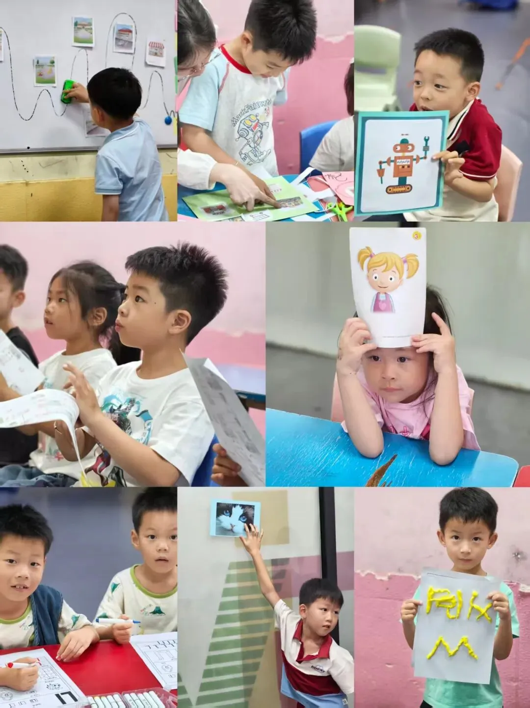 杭州小升初分班考全科真题试卷免费领取!!!-第38张图片-四季读书网