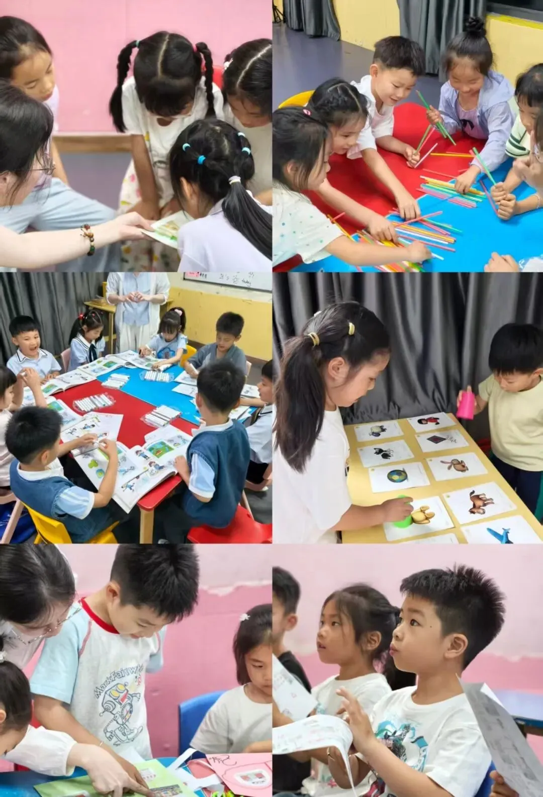 杭州小升初分班考全科真题试卷免费领取!!!-第39张图片-四季读书网