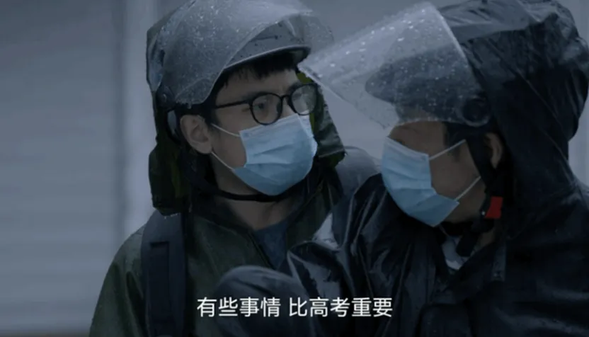 宁波中考成绩公布!拜托,朋友圈不晒分数是起码的礼仪-第1张图片-四季读书网