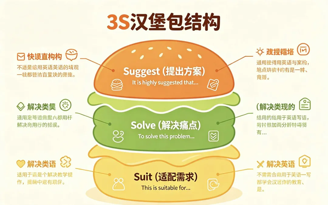 一招拆解2026深圳中考英语建议信高分攻略 |独家原创|3S闭环写作法|初高中看过来-第5张图片-四季读书网