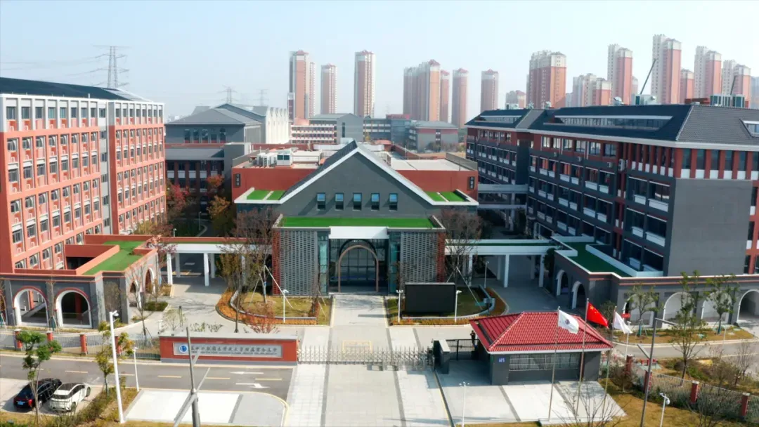 中考成绩放榜!2026苏州+常熟首批中考录取分数线来了-第16张图片-四季读书网