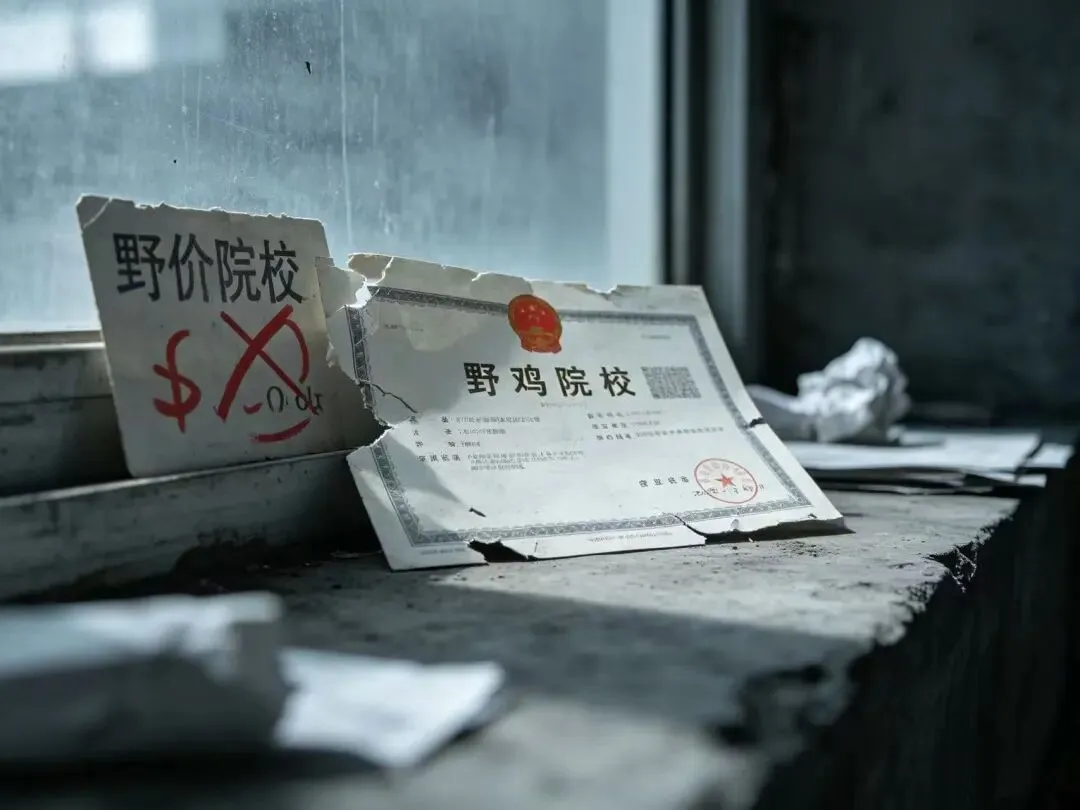 天津中考家长 择校避雷指南-第9张图片-四季读书网