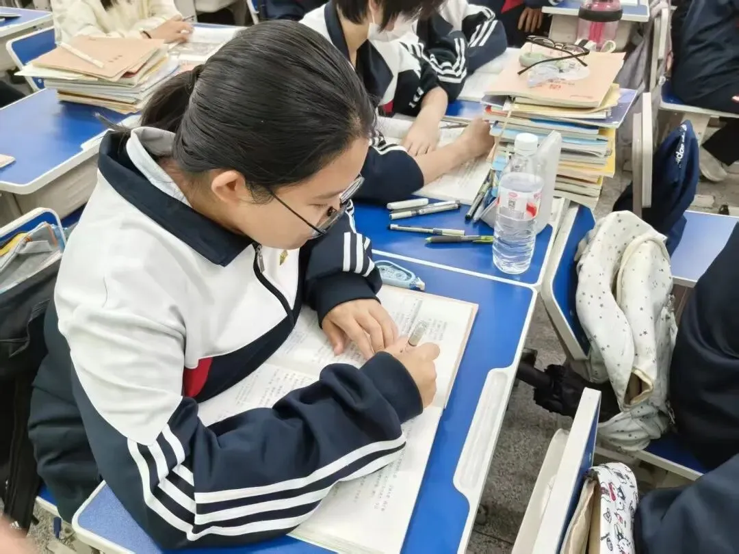 天津中考家长 择校避雷指南-第15张图片-四季读书网