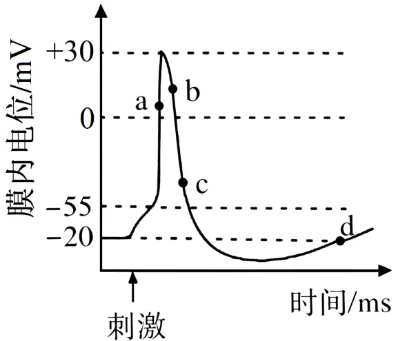 2026年山东省高考生物真题完全解读-第23张图片-四季读书网