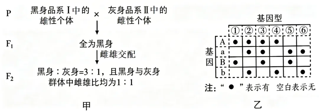 2026年山东省高考生物真题完全解读-第31张图片-四季读书网
