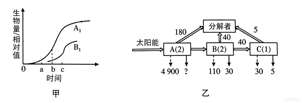 2026年山东省高考生物真题完全解读-第32张图片-四季读书网
