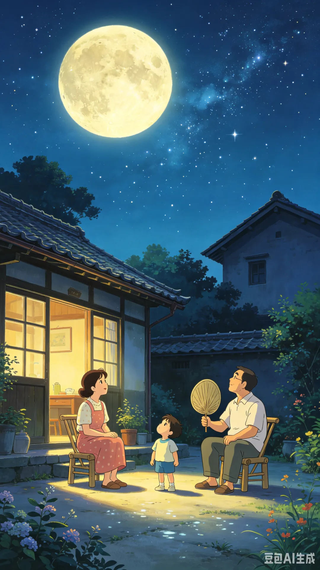 中考满分作文:路在脚下-第3张图片-四季读书网