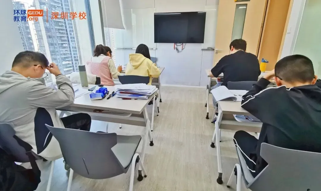 中考后别急着放飞!暑假学雅思,提前布局一键解锁“国内国外升学双赛道”!-第30张图片-四季读书网