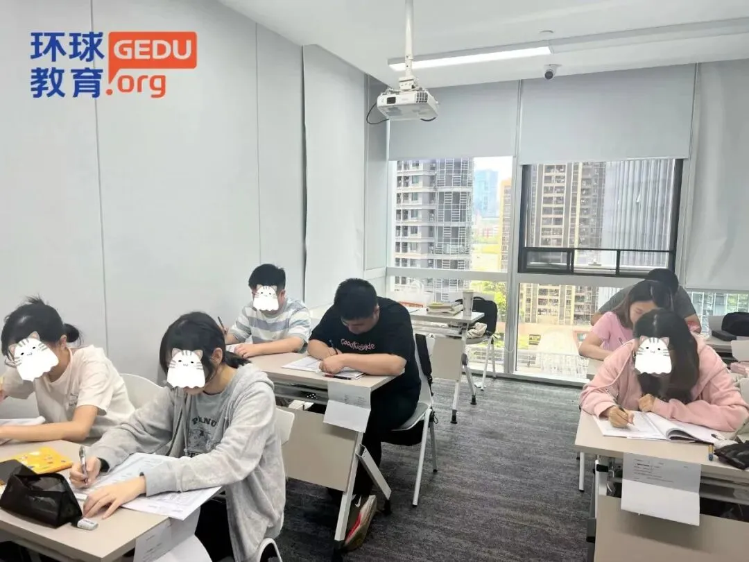 中考后别急着放飞!暑假学雅思,提前布局一键解锁“国内国外升学双赛道”!-第31张图片-四季读书网