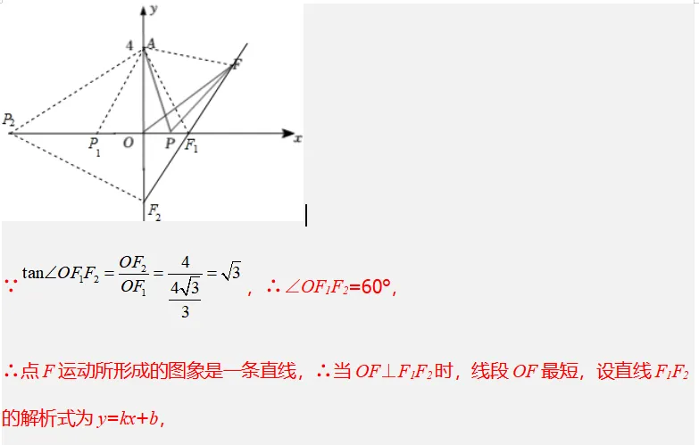 中考数学必会几何模型合集系列之模型七 截长补短模型与瓜豆原理含模型母题(全国通用)-第28张图片-四季读书网