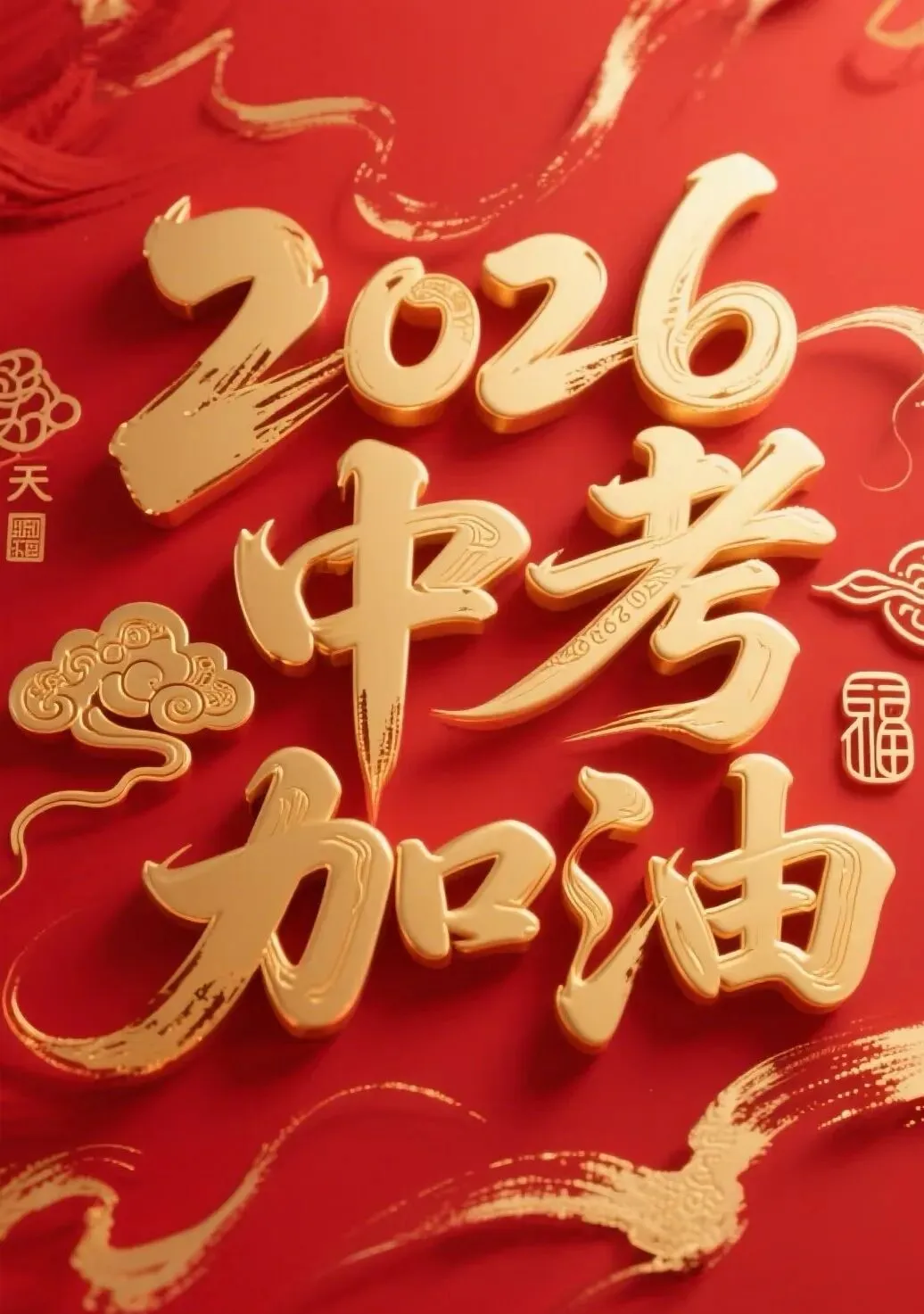 2026广州中考作文-第2张图片-四季读书网