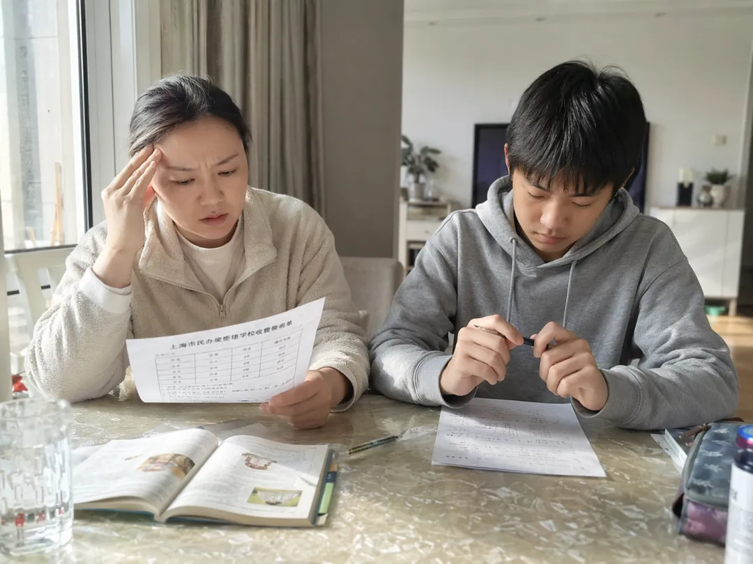 3分之差多花二三十万!深圳中考这类孩子最危险!-第1张图片-四季读书网