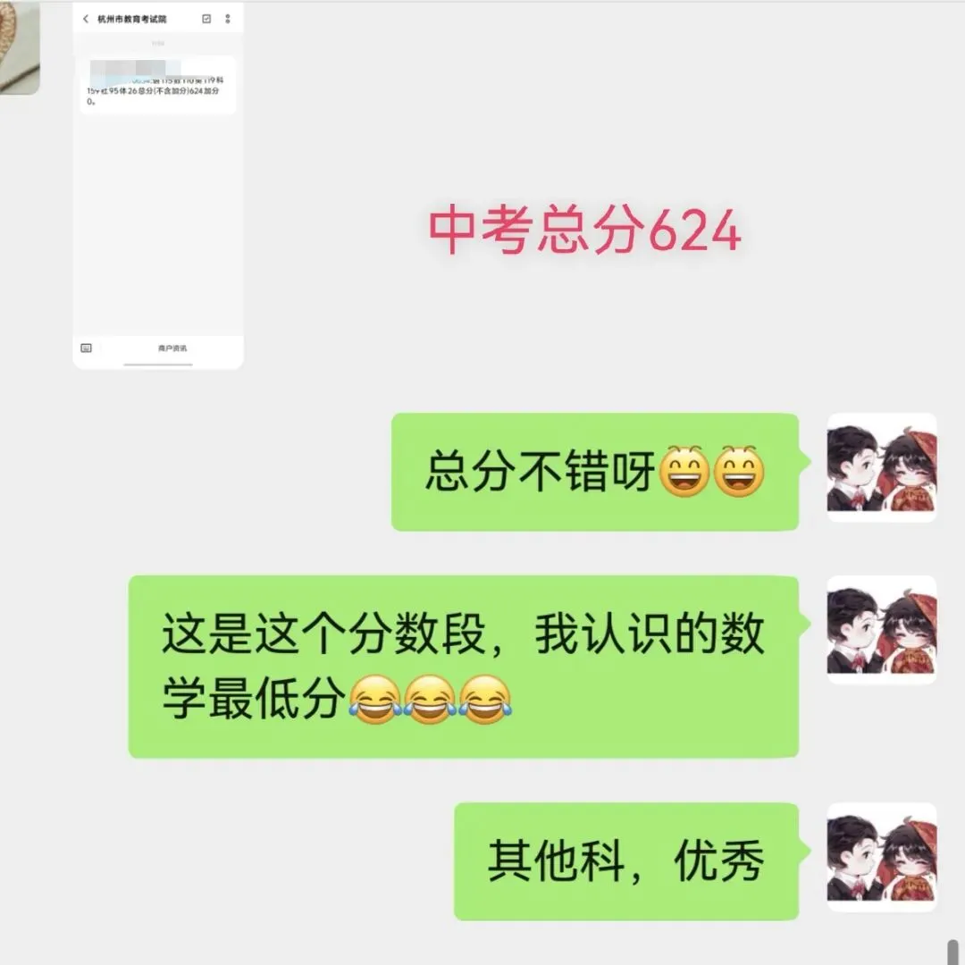中考喜报|凌云书院中考大丰收-第36张图片-四季读书网 中考喜报|凌云书院中考大丰收-第36张图片-四季读书网